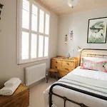 Prázdninový dům Hideaway