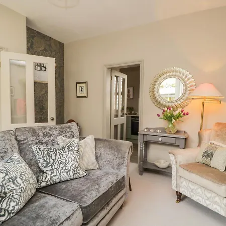 Hideaway Σπίτι διακοπών Penrith