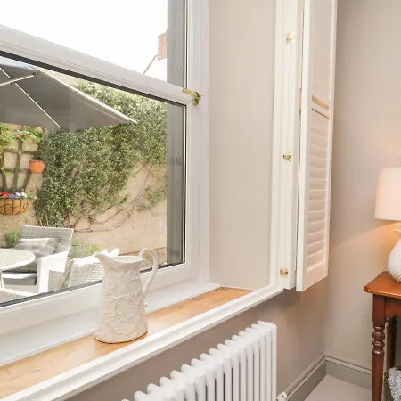 Hideaway Σπίτι διακοπών Penrith