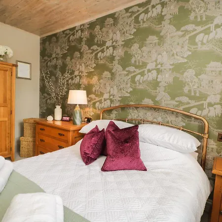 Hideaway Prázdninový dům Penrith