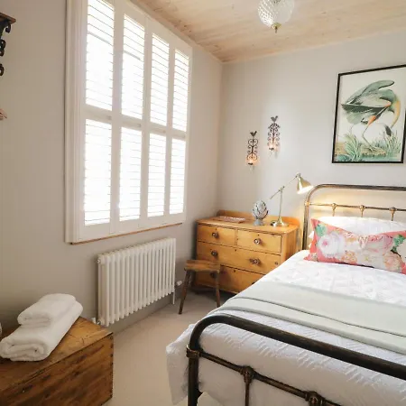 Prázdninový dům Hideaway *