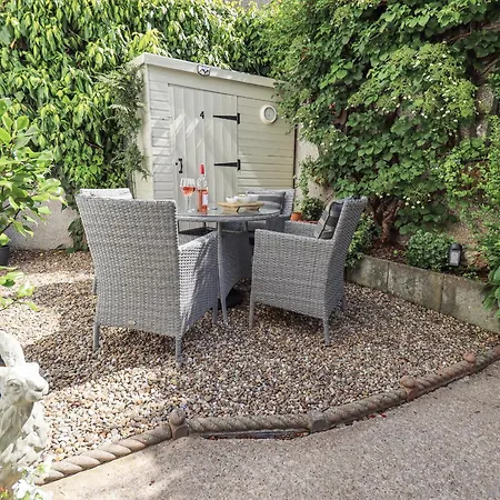 Hideaway Feriehus Penrith