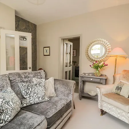 Сasa de vacaciones Hideaway