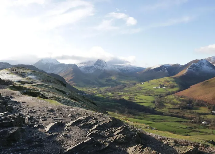 Сasa de vacaciones Hideaway *