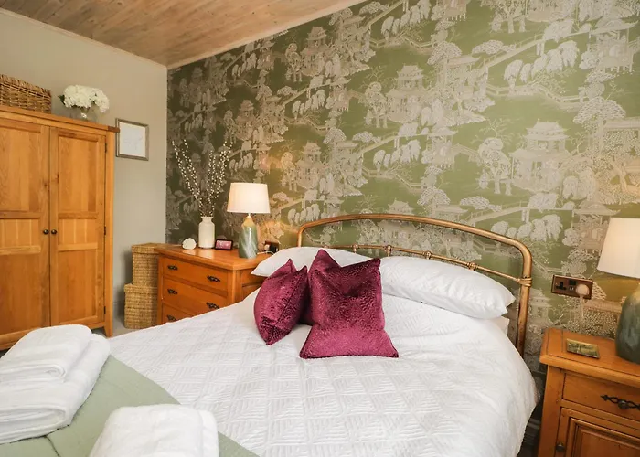 Hideaway Сasa de vacaciones *