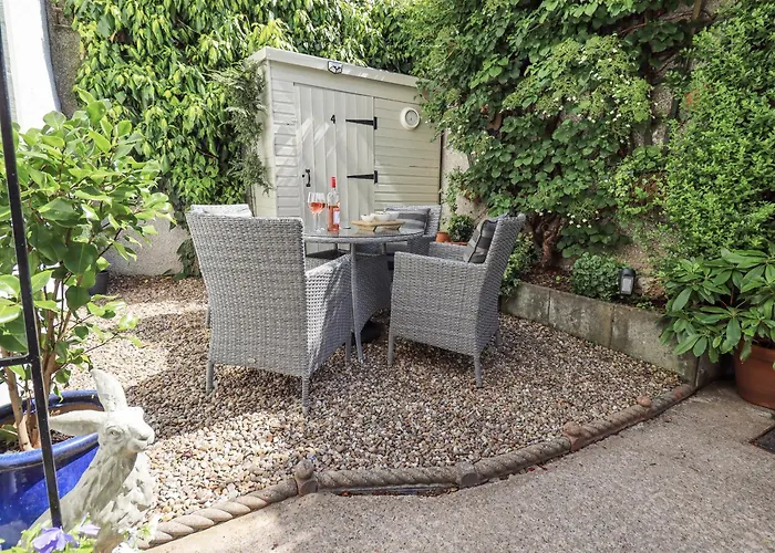 Hideaway Сasa de vacaciones Penrith