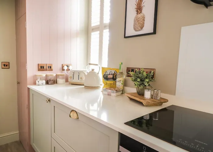 Hideaway Сasa de vacaciones *