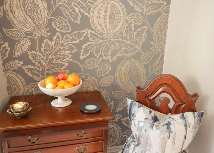 Сasa de vacaciones Hideaway *