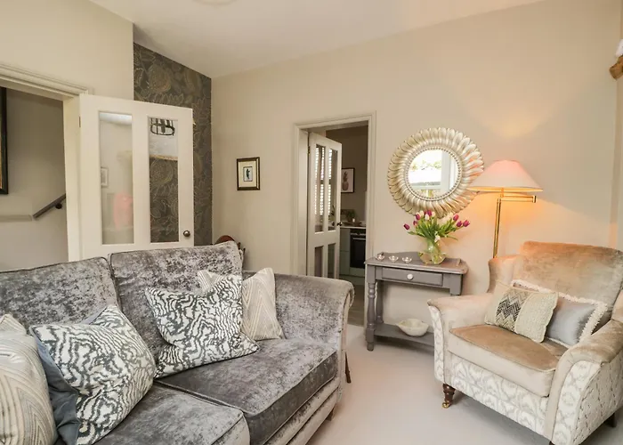 Сasa de vacaciones Hideaway