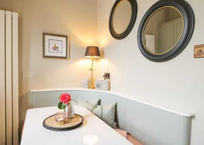 Сasa de vacaciones Hideaway *